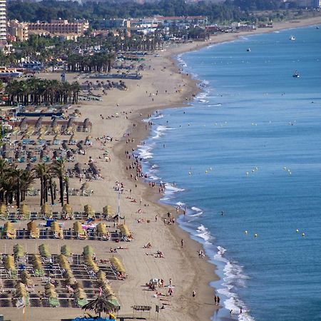 Hotel Ritual Torremolinos- Adults Only Exterior photo